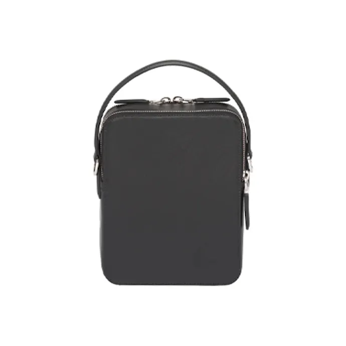 PRADA Brique Handbags-2