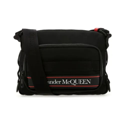 Alexander McQueen Crossbody Bags