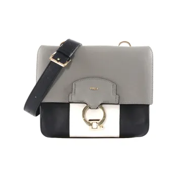 Furla Scoop Crossbody Bags