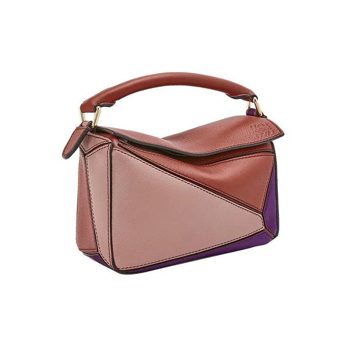 LOEWE Puzzle Sling Bags-2