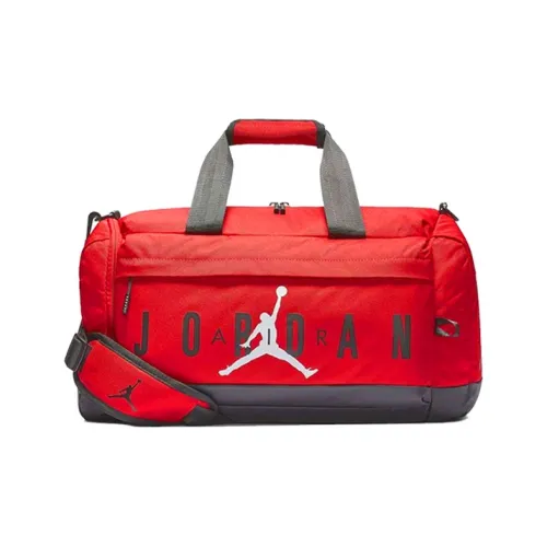 Jordan Unisex Jumpman Air Duffel Bag Fitness bag