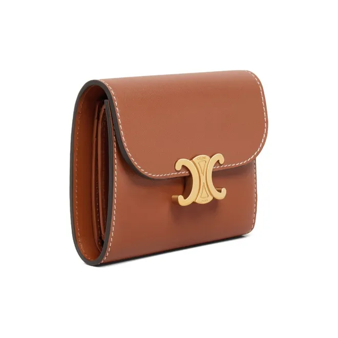 CELINE Triomphe Wallets-1