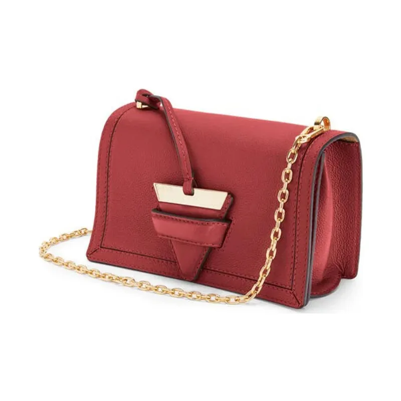 LOEWE Barcelona Shoulder Bags-2