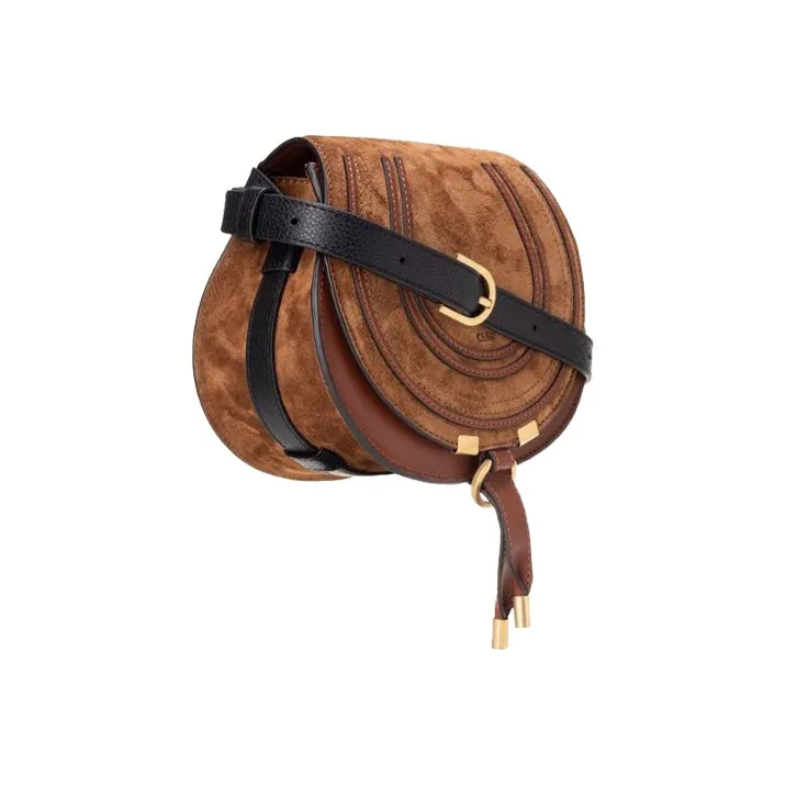 Chloé Bags Shoulder Bags-1