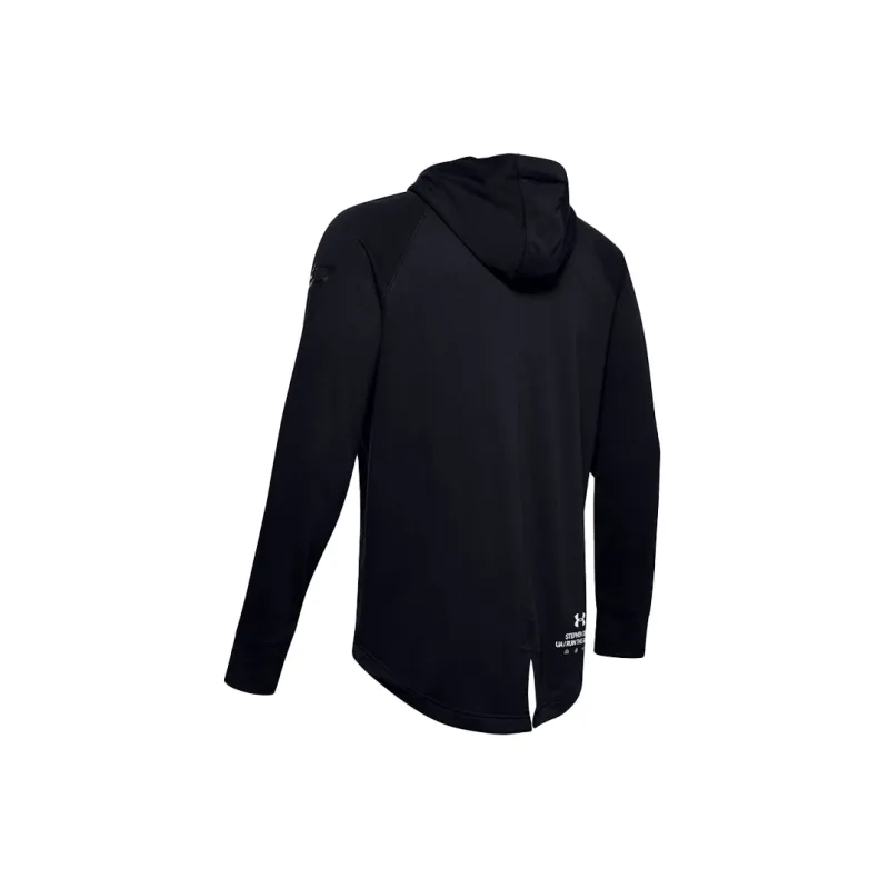 Under Armour Jackets Men Black-1