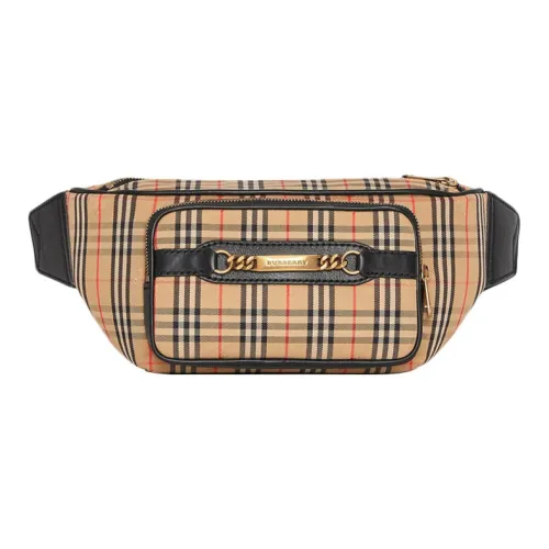 Burberry Unisex  Fanny pack