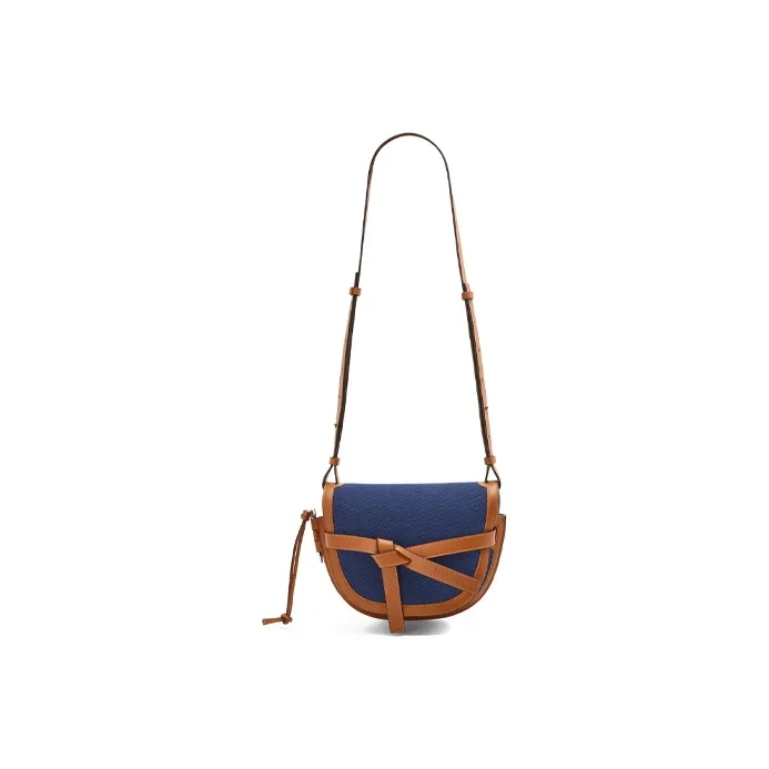 LOEWE Gate Shoulder Bags-3