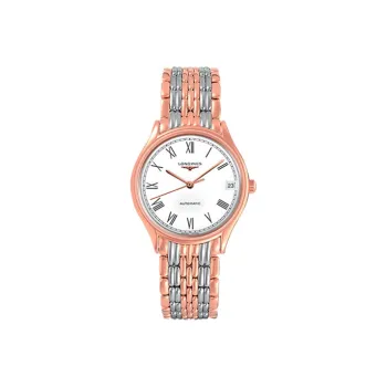 LONGINES Women's Lvya Collection Watch
