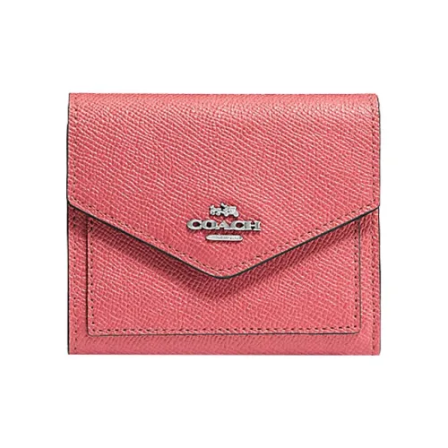 COACH Wallets