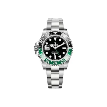 ROLEX Pre owned GMT Master Ii 40mm