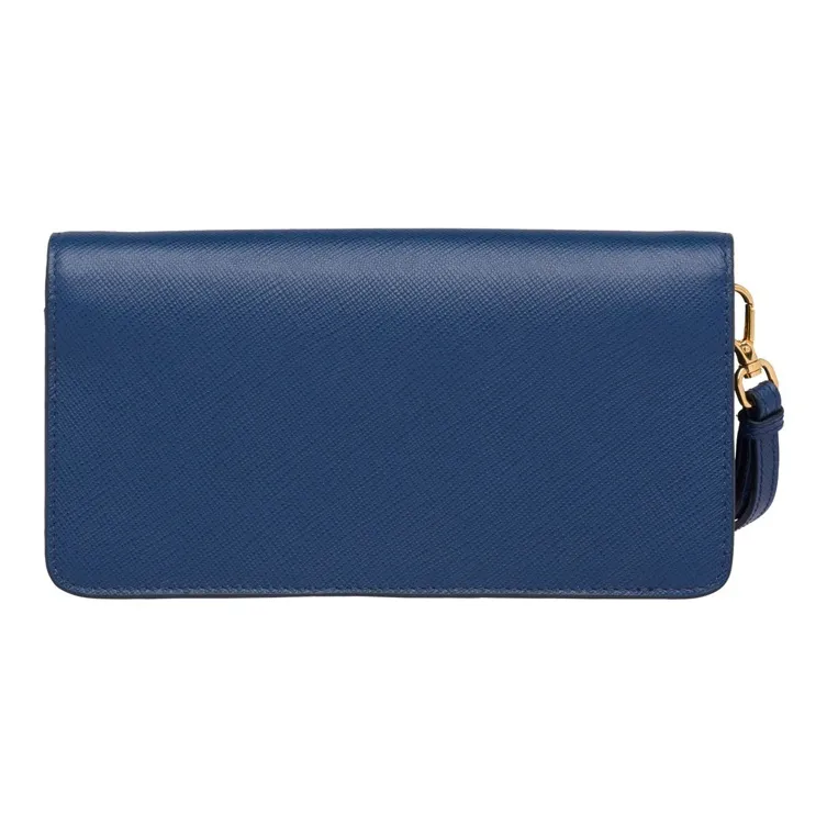 PRADA Saffiano Clutches-2