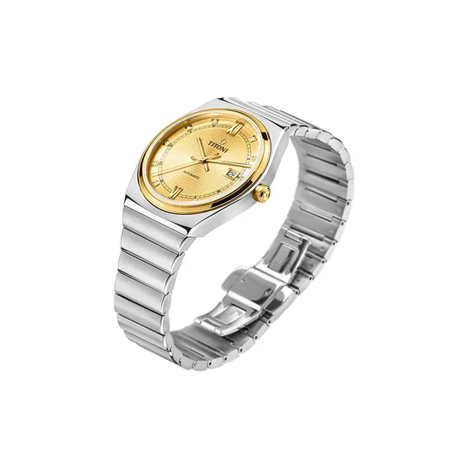 TITONI Men Watch-2
