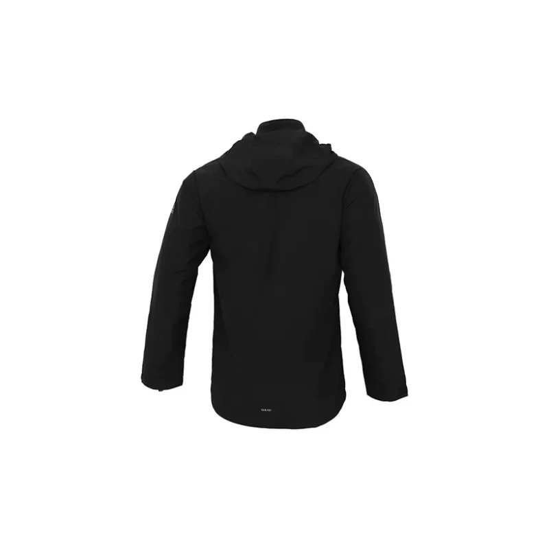 Adidas Jackets Men Black-1
