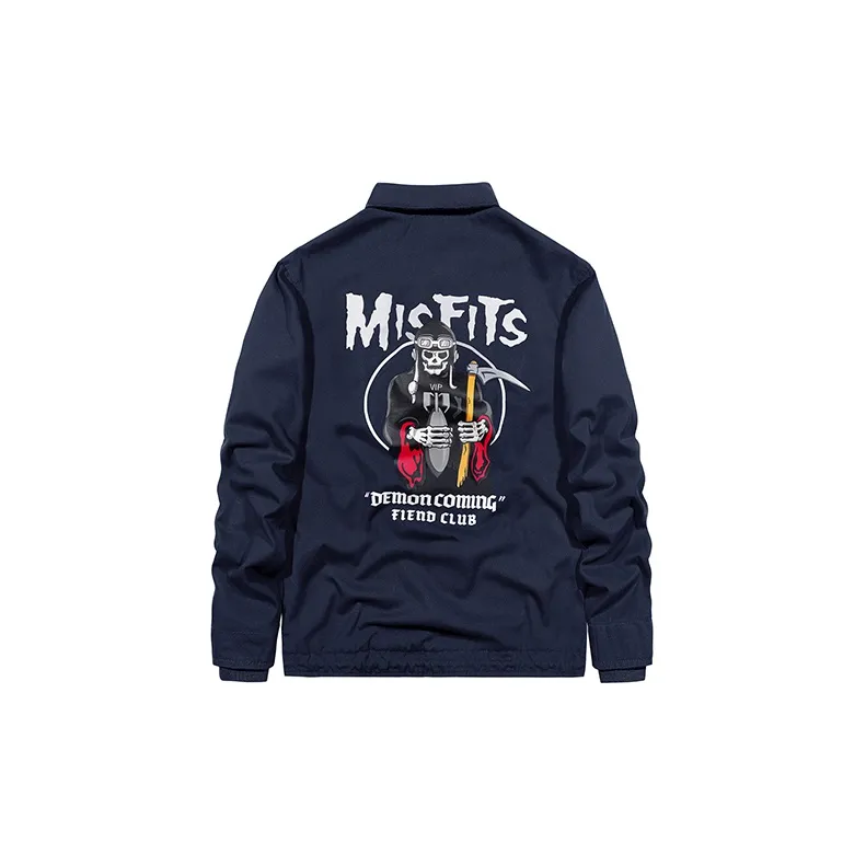 VIP Jackets Men-1