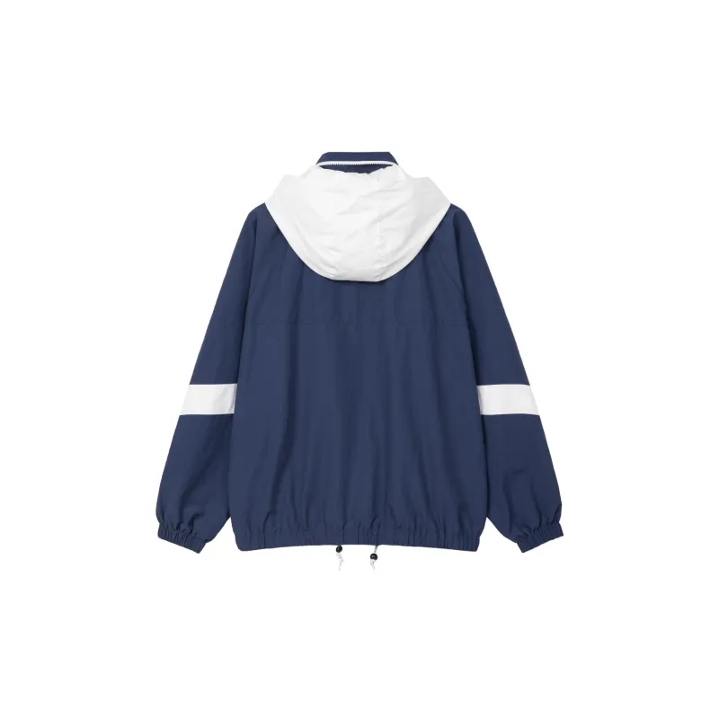 AMONSTER Loose Fit Thin Jacket Unisex-13