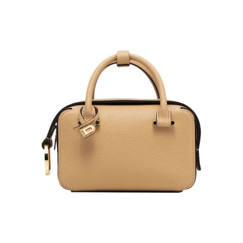 Delvaux Cool Box Handbags