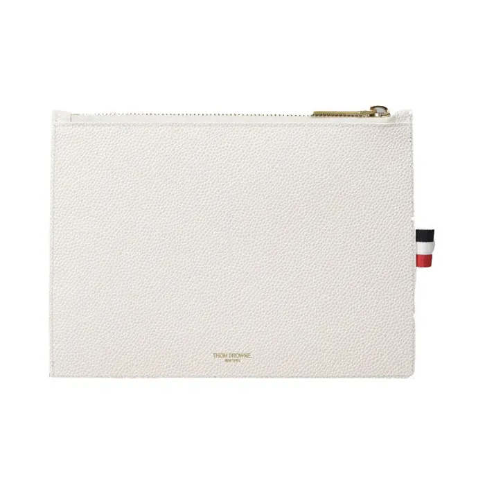 THOM BROWNE Clutches-4
