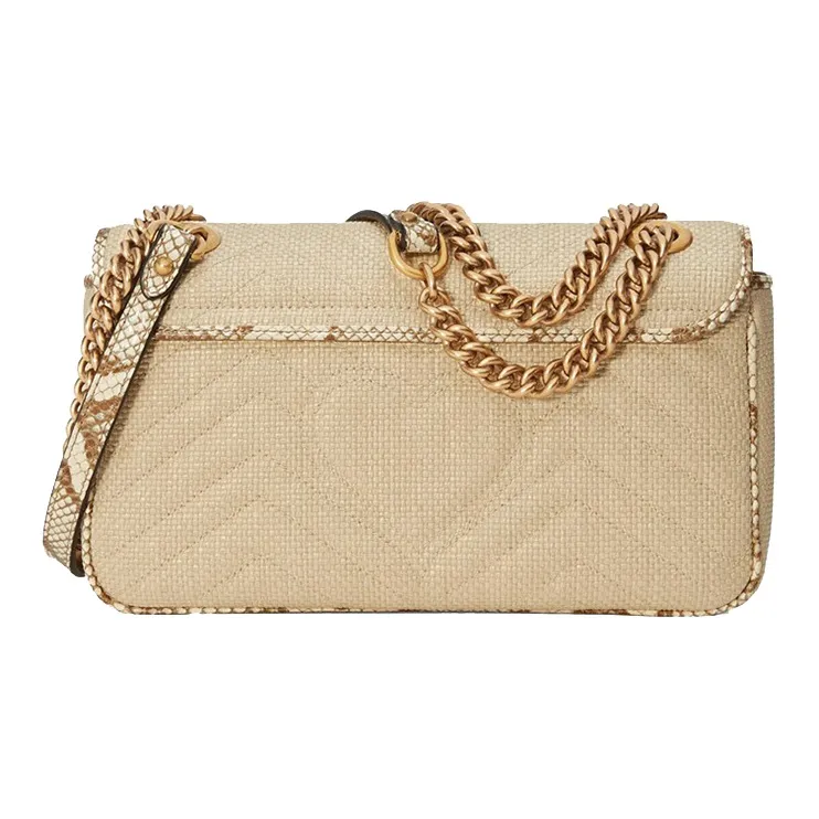 GUCCI GG Marmont Shoulder Bags-3