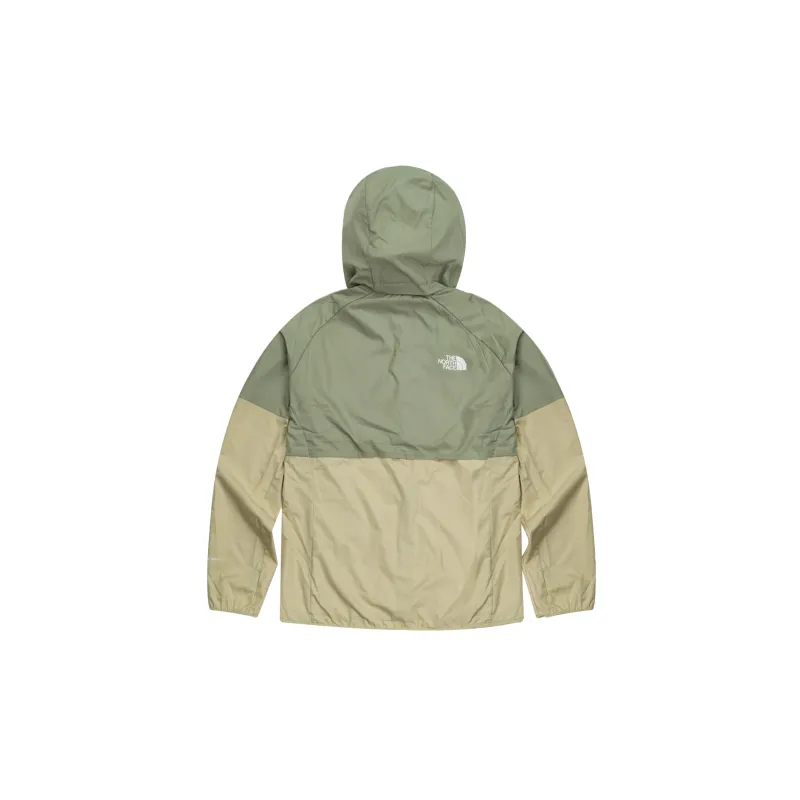 THE NORTH FACE Jacket Fall Men's Khaki Green-1