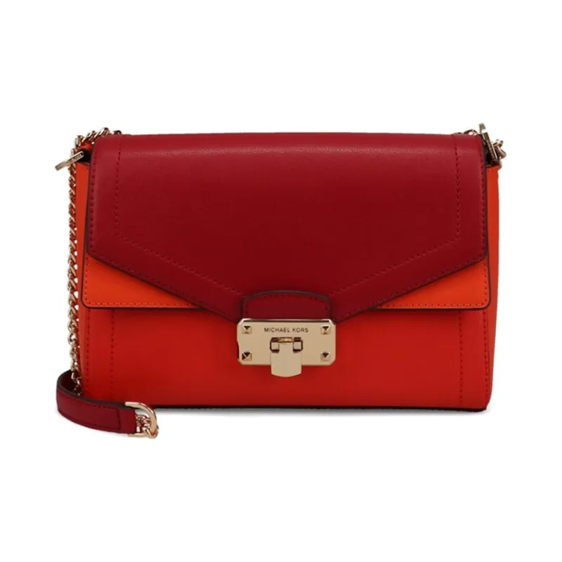 MICHAEL KORS MICHAEL KORS Luggage Collection Crossbody Bags-0