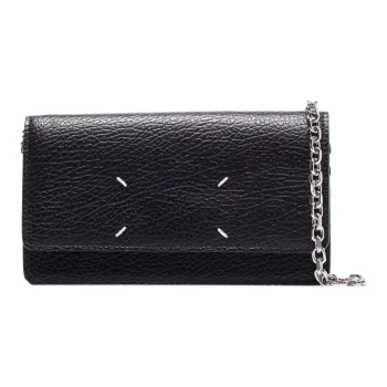 Maison Margiela Four Stitches Chain Linked Wallet