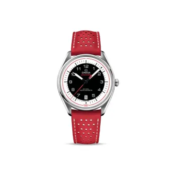 OMEGA Men Seahorse Collection Watch