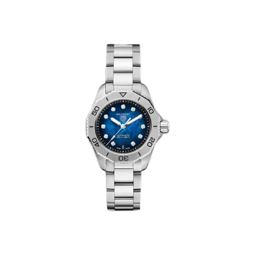 TAG HEUER Unisex Aquaracer Collection Swiss Watches