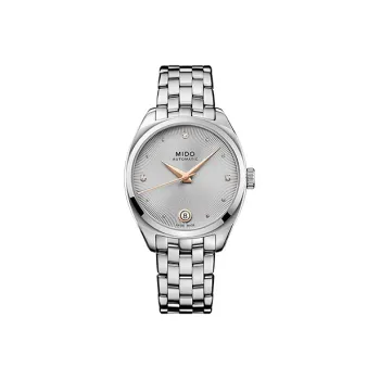 MIDO Women's Brunner Series Watch