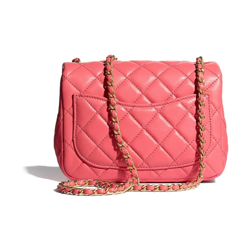 CHANEL Classic Flap CF Crossbody Bags-1