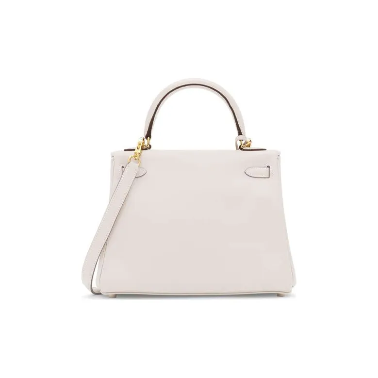 HERMES Kelly Handbags-1