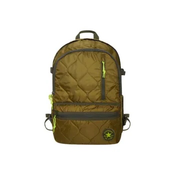Converse Fabric Backpack Regular Unisex Moss Green