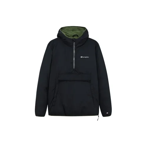 Champion Puffer Jackets Men