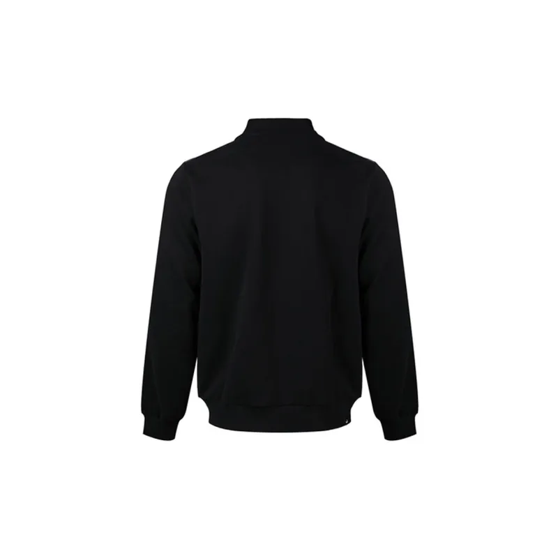 PUMA Jackets Men Black-1