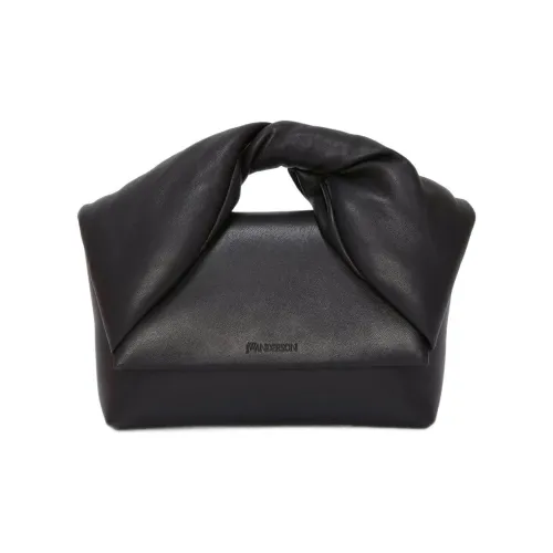 JW Anderson Twister Mini Handbag