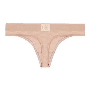 KITH Women's For Calvin Klein Thong 'Chromatar'