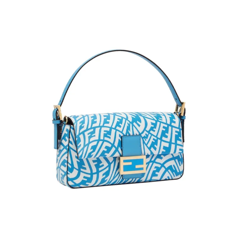 FENDI Baguette Shoulder Bags-1