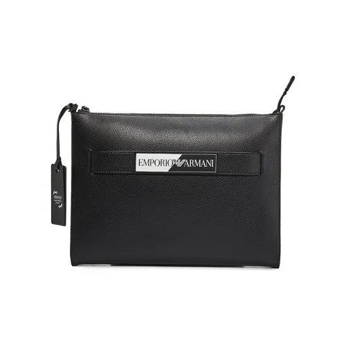 EMPORIO ARMANI Clutches