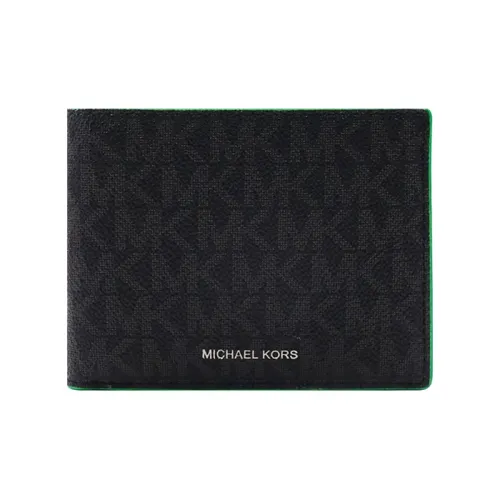 MICHAEL KORS Luggage Collection Wallets