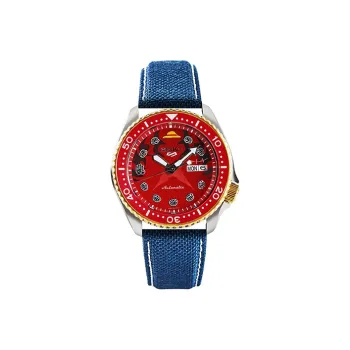 SEIKO Men Watch