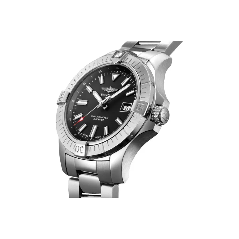 Breitling Unisex Avenger Watch-1