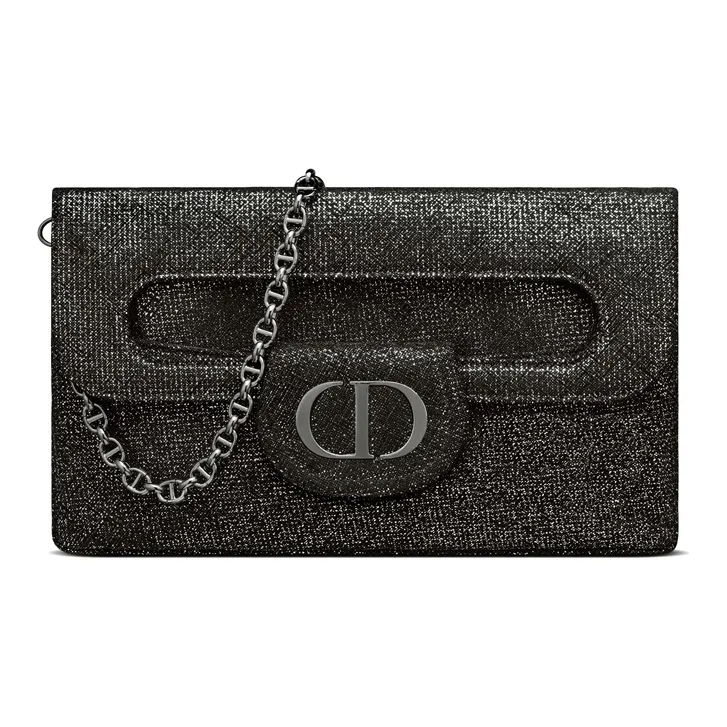 DIOR Shoulder Bags-0