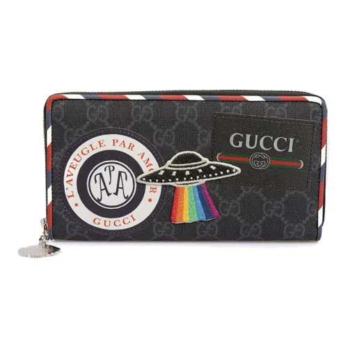 GUCCI Wallets