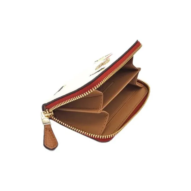 Snoopy X COACH Card Holders-3