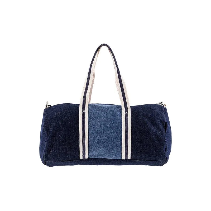 Levi’s X FELIX THE CAT™ Cotton Travel Bag Unisex Blue-1