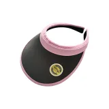 Pink/Black