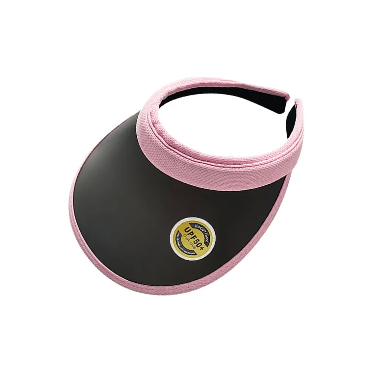 KENMO Polyester PVC Sun Protection Hats Unisex-11