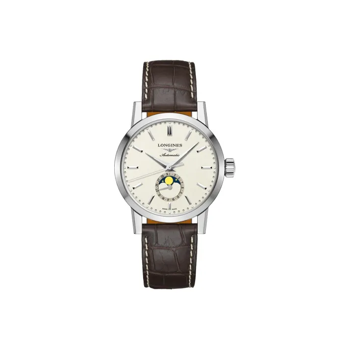 LONGINES Men 1832 Collection Watch-0