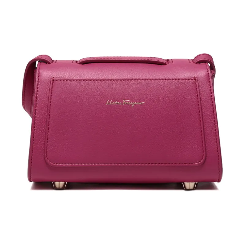 Ferragamo Shoulder Bags-1