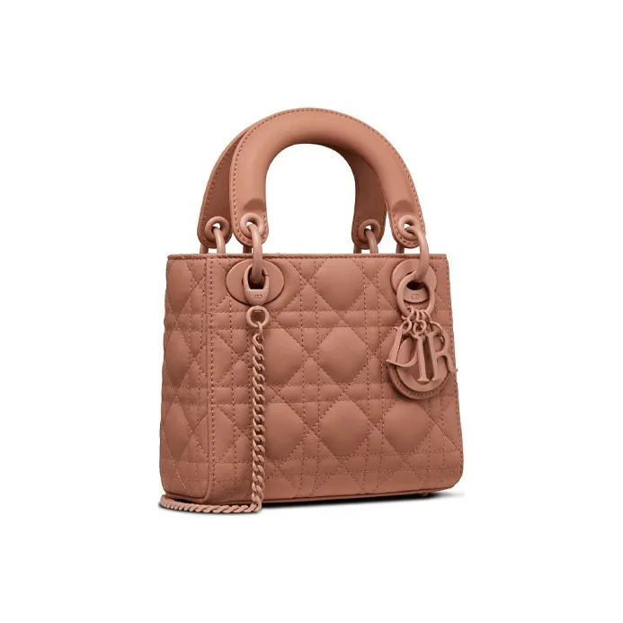 DIOR Lady DIOR Handbags-1