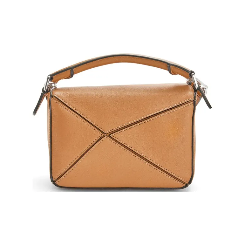 LOEWE Puzzle Handbags-2